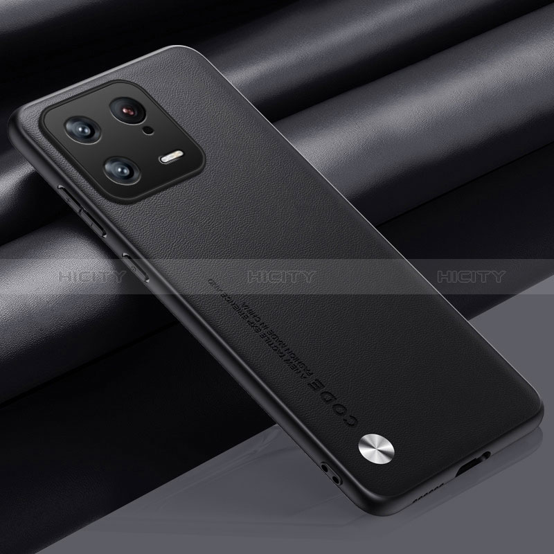 Handyhülle Hülle Luxus Leder Schutzhülle LS1 für Xiaomi Mi 13 5G