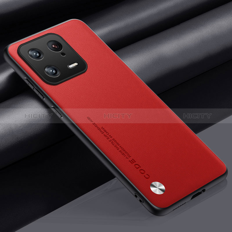 Handyhülle Hülle Luxus Leder Schutzhülle LS1 für Xiaomi Mi 13 Pro 5G