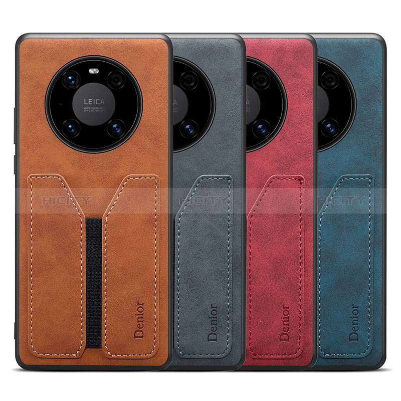 Handyhülle Hülle Luxus Leder Schutzhülle MT1 für Huawei Mate 50 Pro