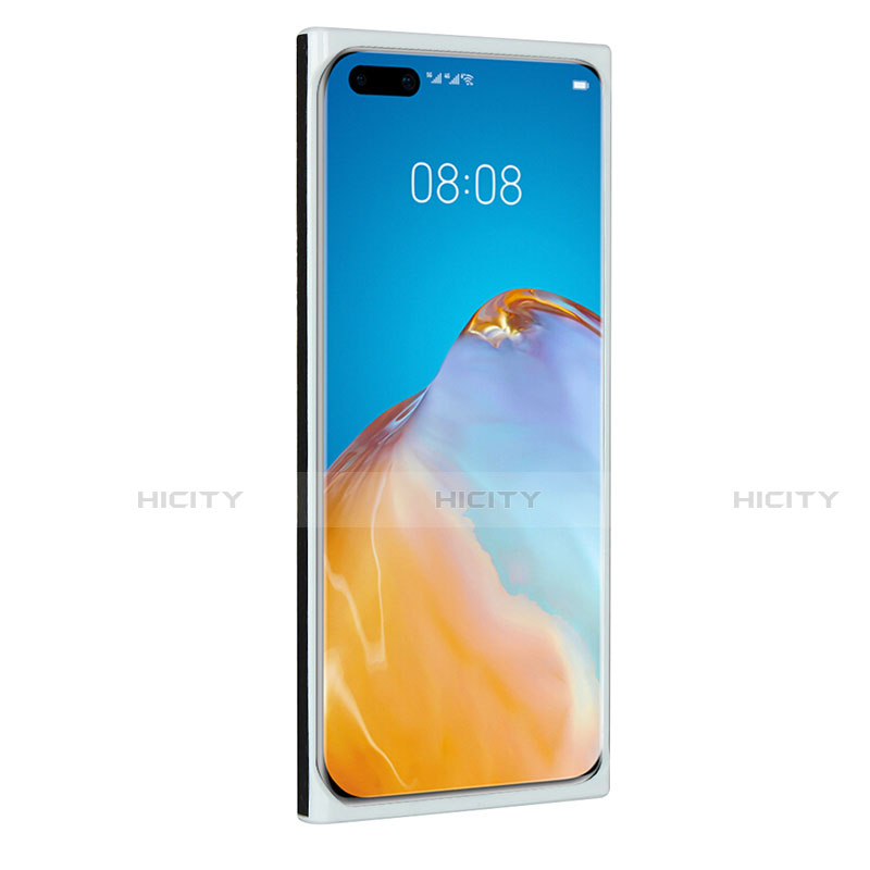 Handyhülle Hülle Luxus Leder Schutzhülle N01 für Huawei P40 Pro