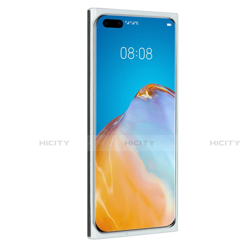 Handyhülle Hülle Luxus Leder Schutzhülle N01 für Huawei P40 Pro