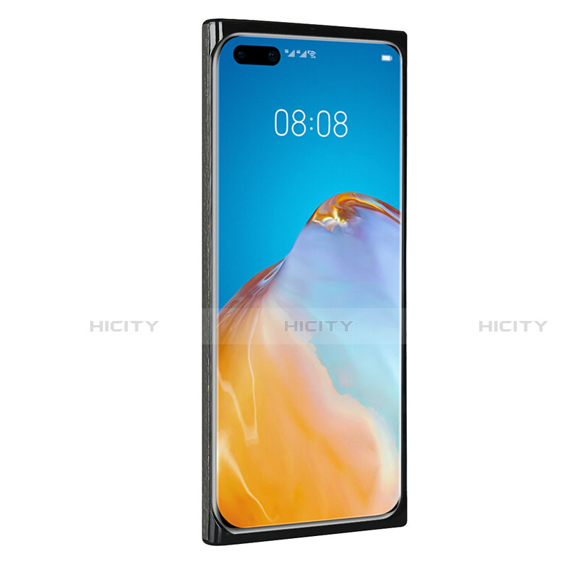 Handyhülle Hülle Luxus Leder Schutzhülle N02 für Huawei P40 Pro