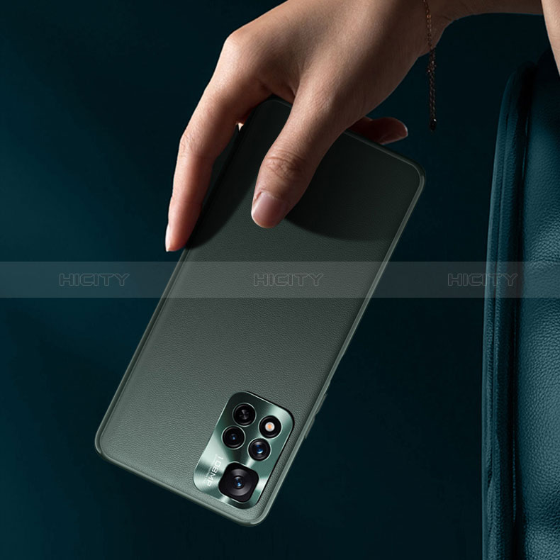 Handyhülle Hülle Luxus Leder Schutzhülle QK1 für Xiaomi Mi 11i 5G (2022)