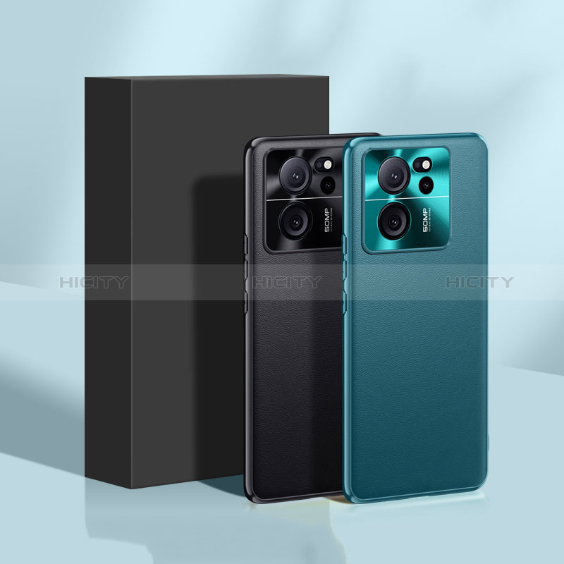 Handyhülle Hülle Luxus Leder Schutzhülle QK1 für Xiaomi Mi 13T Pro 5G