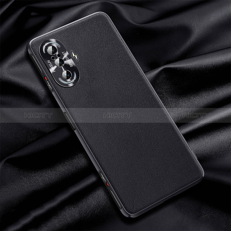 Handyhülle Hülle Luxus Leder Schutzhülle QK1 für Xiaomi Poco F3 GT 5G groß