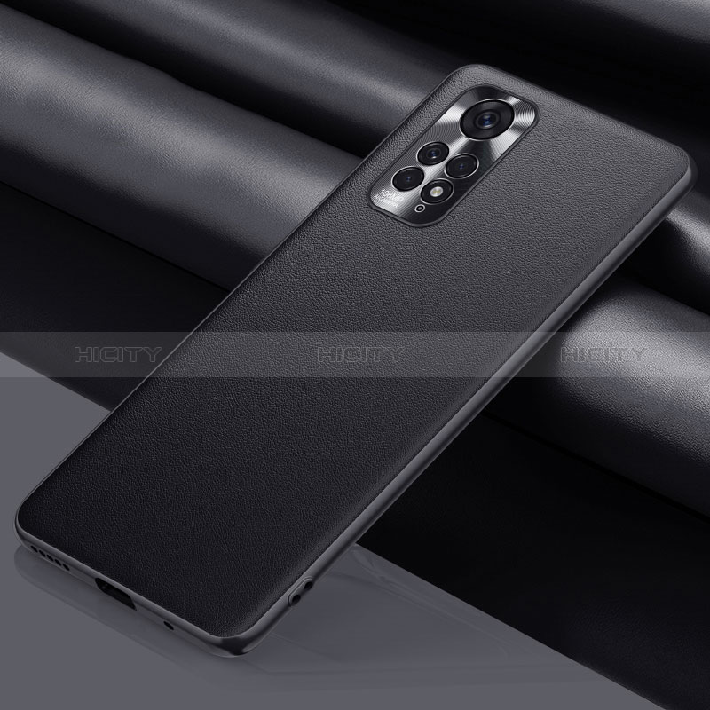 Handyhülle Hülle Luxus Leder Schutzhülle QK1 für Xiaomi Redmi Note 11 Pro 4G