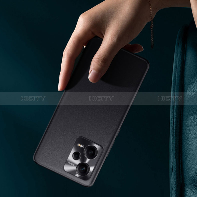 Handyhülle Hülle Luxus Leder Schutzhülle QK1 für Xiaomi Redmi Note 12 Explorer