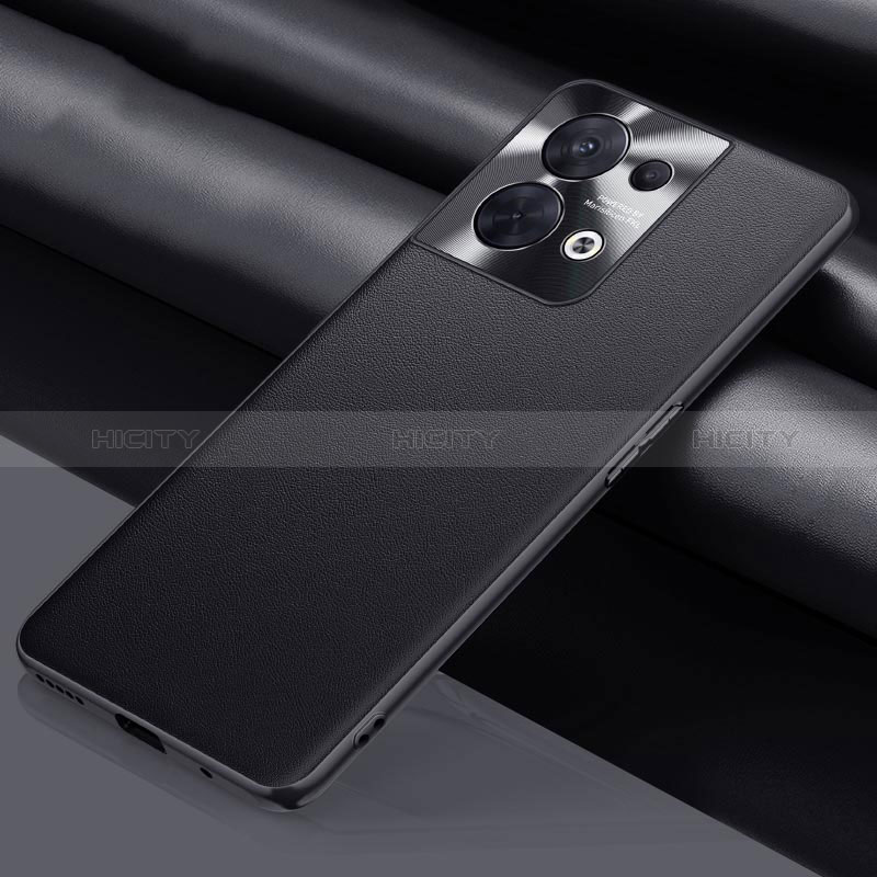 Handyhülle Hülle Luxus Leder Schutzhülle QK1 für Xiaomi Redmi Note 13 Pro 5G