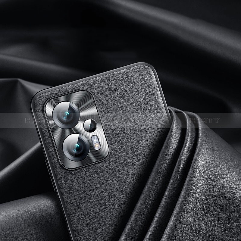 Handyhülle Hülle Luxus Leder Schutzhülle QK2 für Xiaomi Poco X4 GT 5G groß