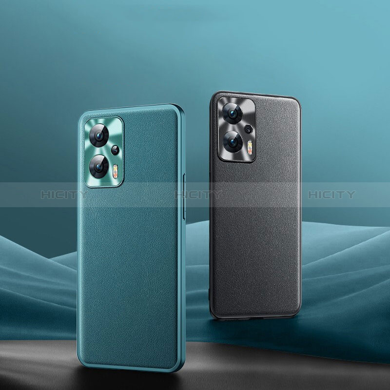 Handyhülle Hülle Luxus Leder Schutzhülle QK2 für Xiaomi Poco X4 GT 5G