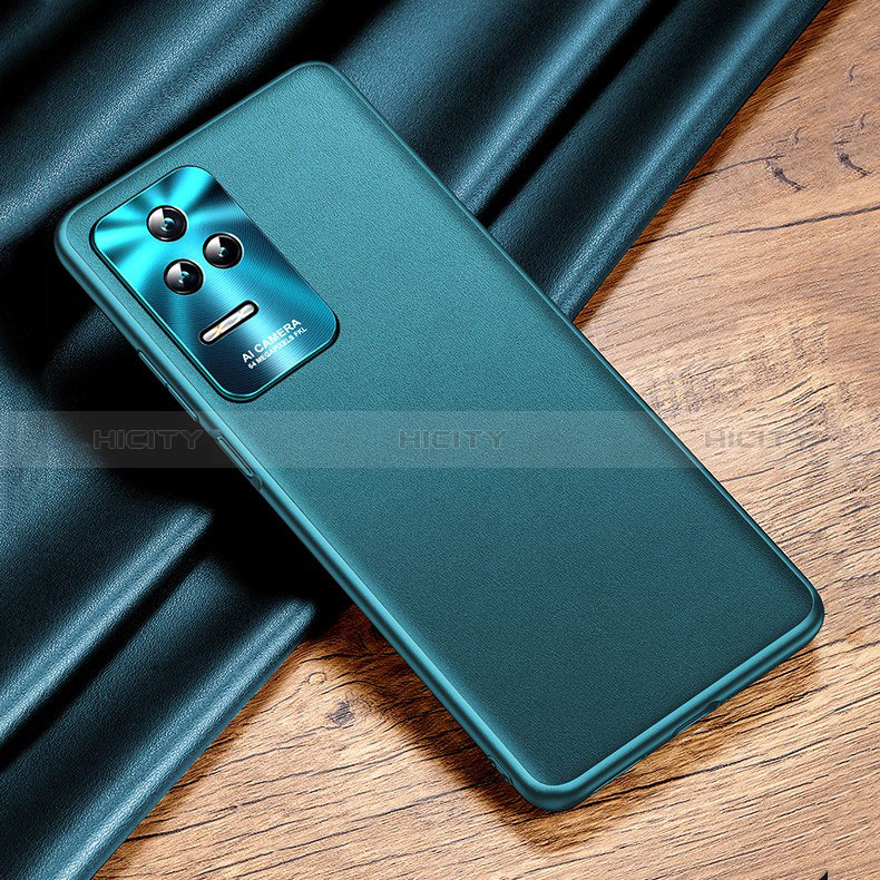 Handyhülle Hülle Luxus Leder Schutzhülle QK2 für Xiaomi Redmi K50 Pro 5G