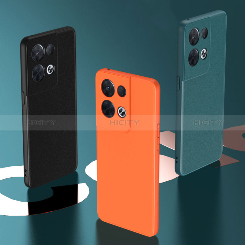 Handyhülle Hülle Luxus Leder Schutzhülle QK2 für Xiaomi Redmi Note 13 5G groß