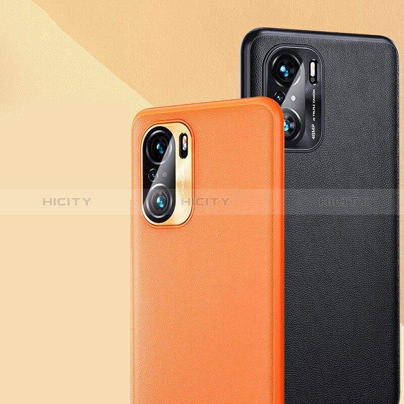 Handyhülle Hülle Luxus Leder Schutzhülle QK3 für Xiaomi Mi 11X 5G