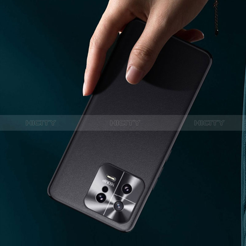 Handyhülle Hülle Luxus Leder Schutzhülle QK3 für Xiaomi Mi 13 5G