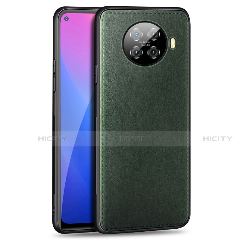 Handyhülle Hülle Luxus Leder Schutzhülle R01 für Oppo Ace2 groß