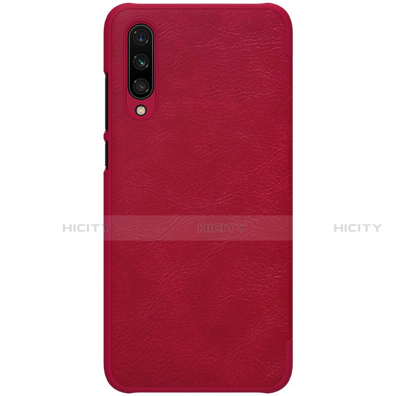 Handyhülle Hülle Luxus Leder Schutzhülle R01 für Xiaomi Mi A3