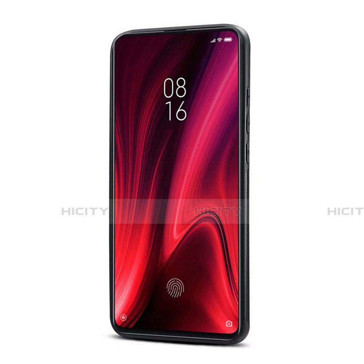 Handyhülle Hülle Luxus Leder Schutzhülle R01 für Xiaomi Redmi K20