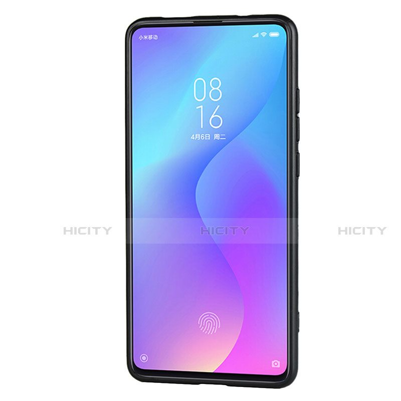 Handyhülle Hülle Luxus Leder Schutzhülle R03 für Xiaomi Redmi K20 Pro