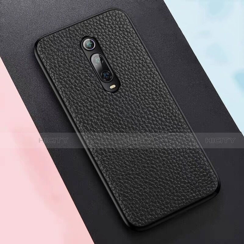 Handyhülle Hülle Luxus Leder Schutzhülle R05 für Xiaomi Mi 9T Pro