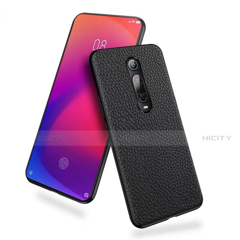 Handyhülle Hülle Luxus Leder Schutzhülle R05 für Xiaomi Mi 9T Pro