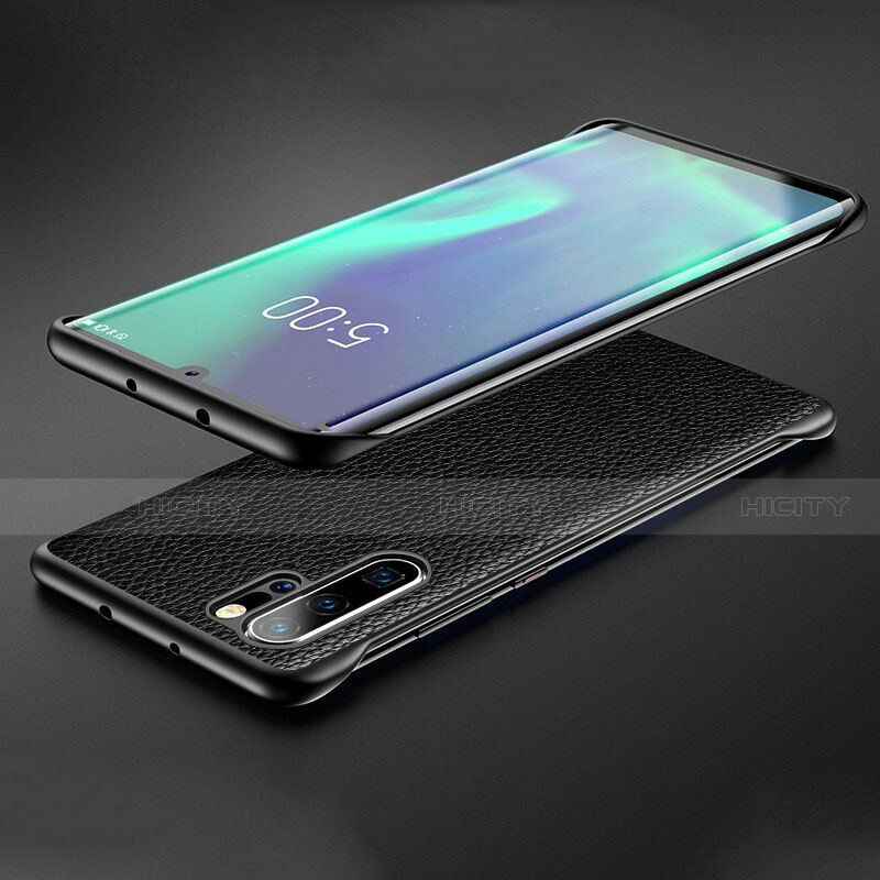 Handyhülle Hülle Luxus Leder Schutzhülle R07 für Huawei P30 Pro New Edition