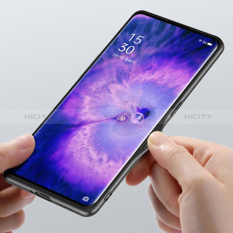 Handyhülle Hülle Luxus Leder Schutzhülle S01 für OnePlus 9RT 5G