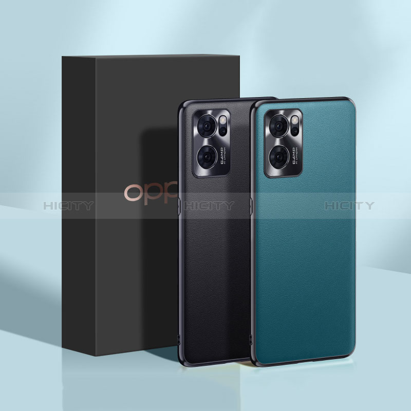 Handyhülle Hülle Luxus Leder Schutzhülle S01 für OnePlus Nord CE 2 5G