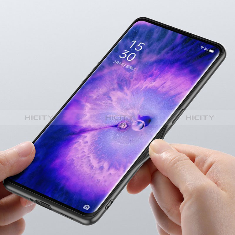 Handyhülle Hülle Luxus Leder Schutzhülle S01 für Realme 10 4G