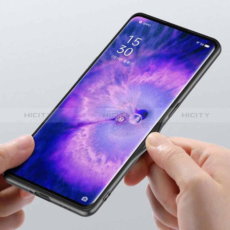 Handyhülle Hülle Luxus Leder Schutzhülle S01 für Realme 11 Pro 5G