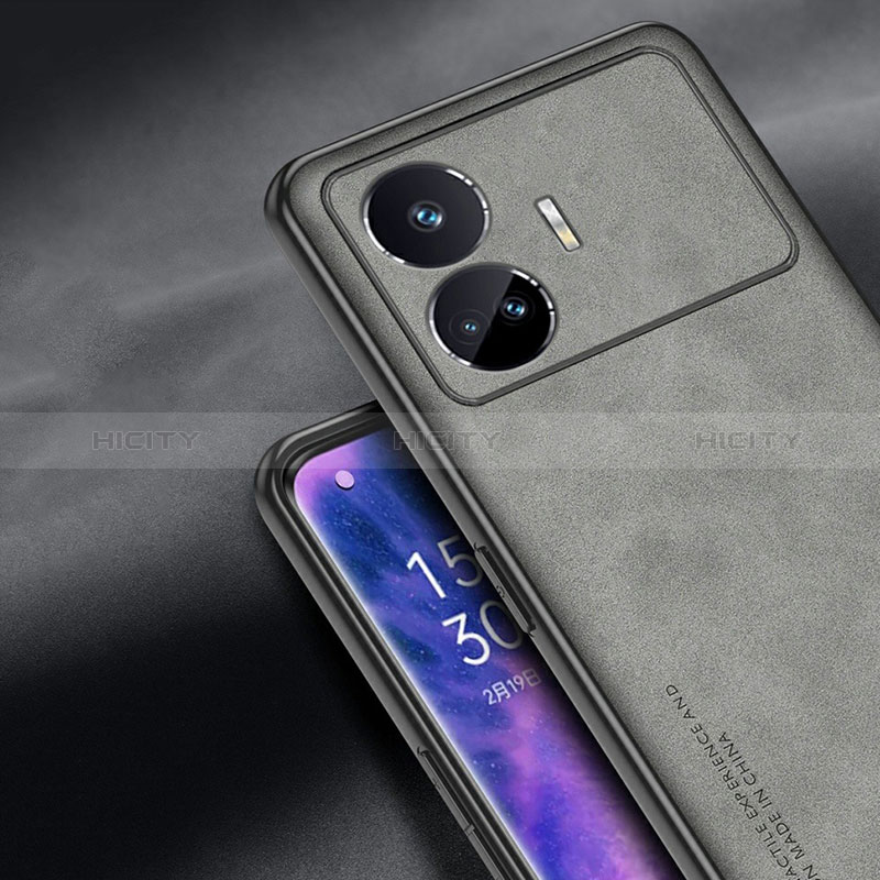 Handyhülle Hülle Luxus Leder Schutzhülle S01 für Realme GT Neo5 SE 5G