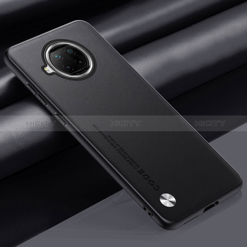 Handyhülle Hülle Luxus Leder Schutzhülle S01 für Xiaomi Mi 10i 5G