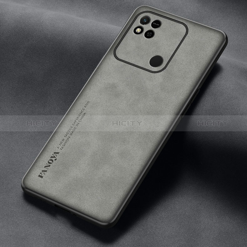 Handyhülle Hülle Luxus Leder Schutzhülle S01 für Xiaomi Redmi 10A 4G
