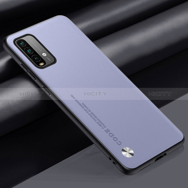 Handyhülle Hülle Luxus Leder Schutzhülle S01 für Xiaomi Redmi 9 Power