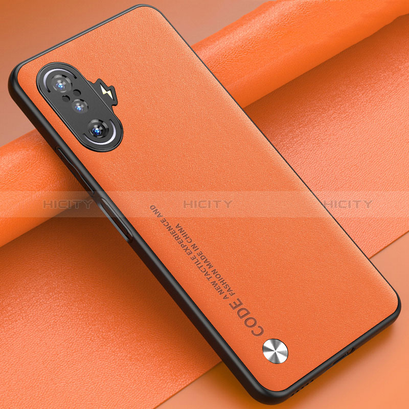 Handyhülle Hülle Luxus Leder Schutzhülle S01 für Xiaomi Redmi K40 Gaming 5G