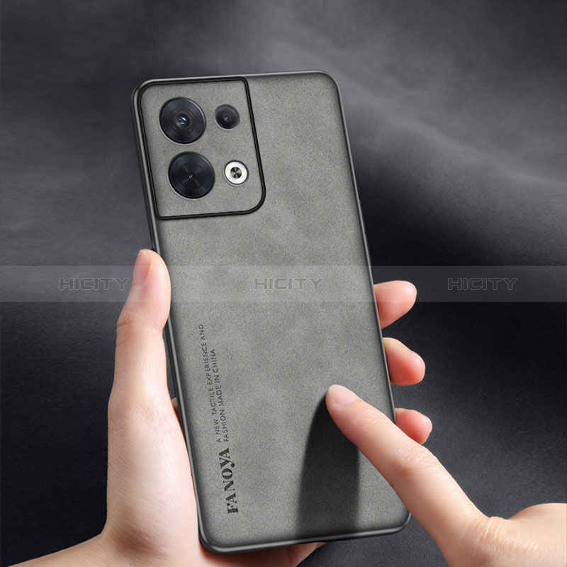 Handyhülle Hülle Luxus Leder Schutzhülle S01 für Xiaomi Redmi Note 13 5G