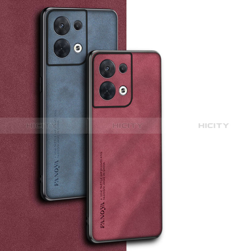 Handyhülle Hülle Luxus Leder Schutzhülle S01 für Xiaomi Redmi Note 13 5G