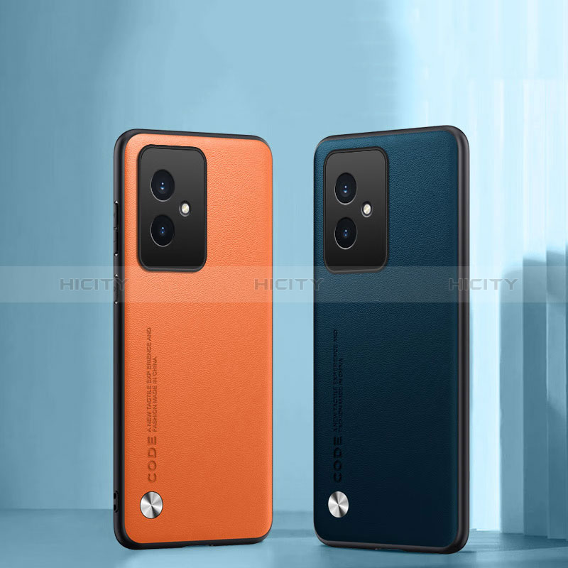 Handyhülle Hülle Luxus Leder Schutzhülle S02 für Huawei Honor 100 5G