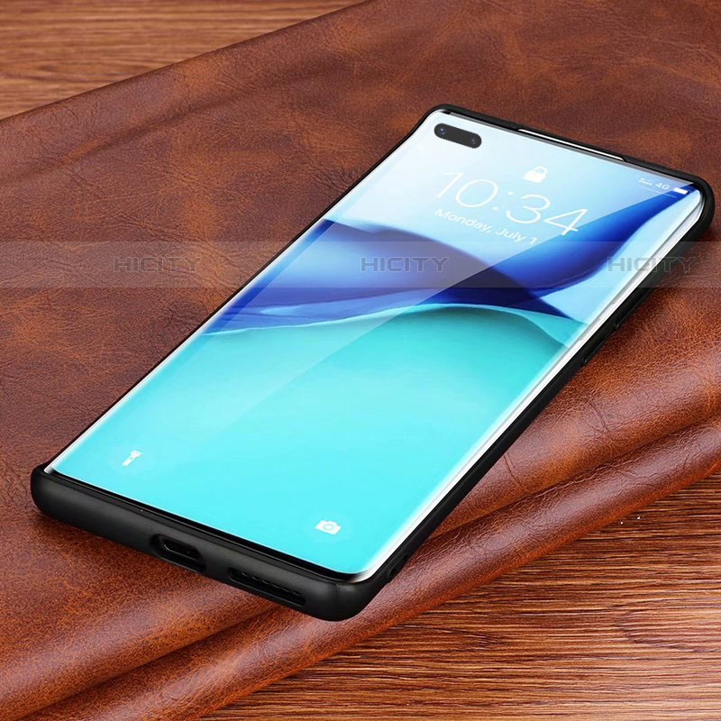 Handyhülle Hülle Luxus Leder Schutzhülle S02 für Huawei Mate 40 Pro