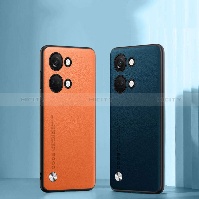 Handyhülle Hülle Luxus Leder Schutzhülle S02 für OnePlus Nord 3 5G