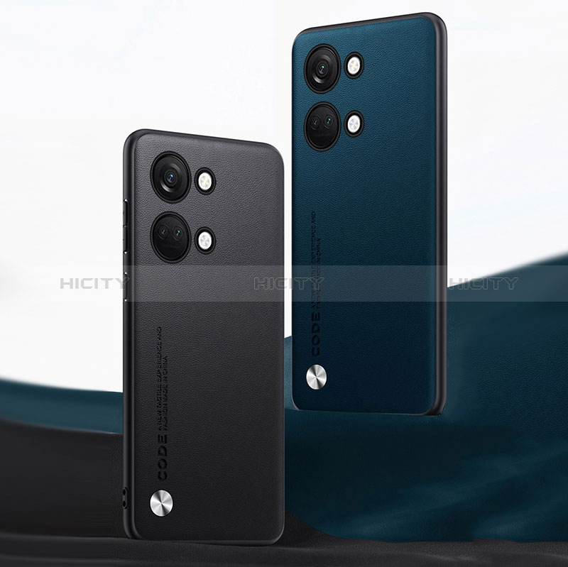 Handyhülle Hülle Luxus Leder Schutzhülle S02 für OnePlus Nord 3 5G