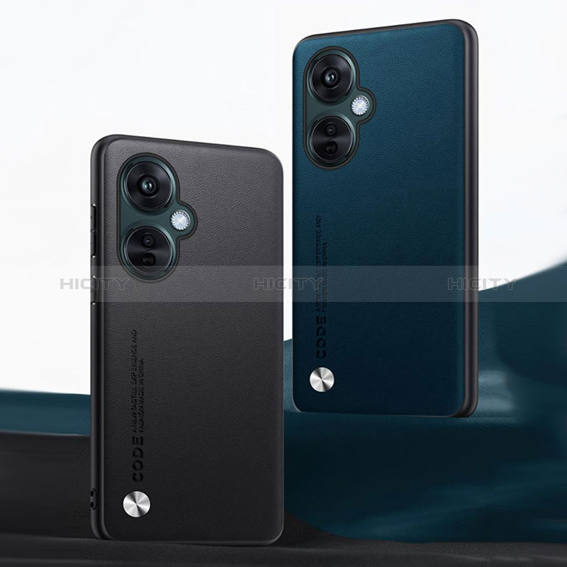 Handyhülle Hülle Luxus Leder Schutzhülle S02 für OnePlus Nord CE 3 5G groß