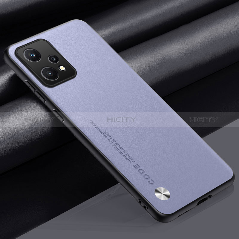 Handyhülle Hülle Luxus Leder Schutzhülle S02 für Realme 9 Pro 5G groß