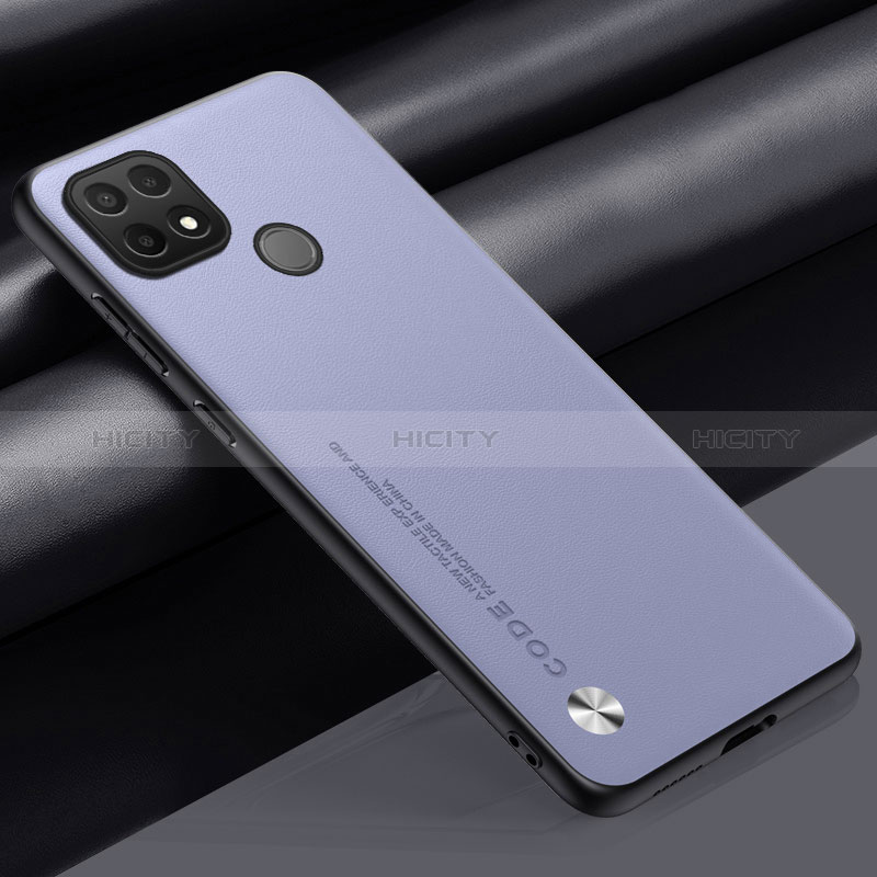 Handyhülle Hülle Luxus Leder Schutzhülle S02 für Realme C25Y