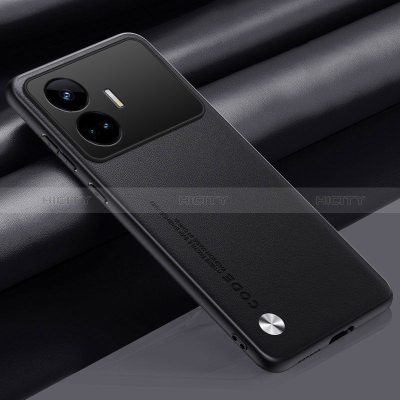 Handyhülle Hülle Luxus Leder Schutzhülle S02 für Realme GT Neo5 SE 5G