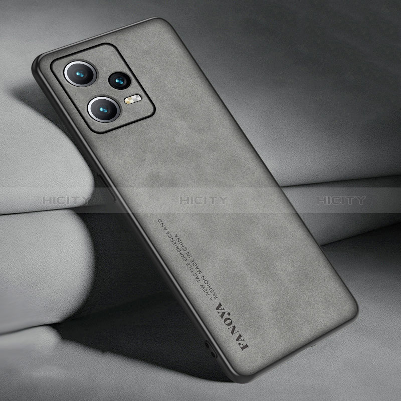 Handyhülle Hülle Luxus Leder Schutzhülle S02 für Xiaomi Poco X5 5G
