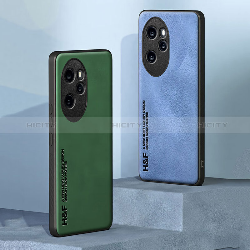 Handyhülle Hülle Luxus Leder Schutzhülle S03 für Huawei Honor 100 Pro 5G