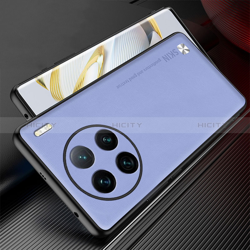 Handyhülle Hülle Luxus Leder Schutzhülle S03 für Vivo X90 Pro+ Plus 5G groß