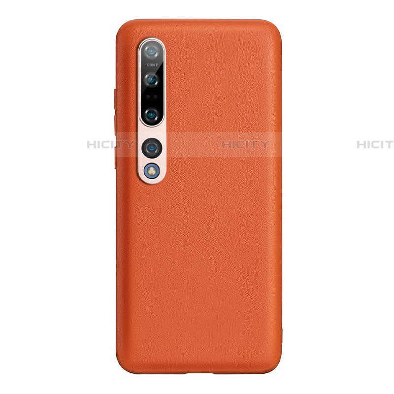 Handyhülle Hülle Luxus Leder Schutzhülle S03 für Xiaomi Mi 10 Pro