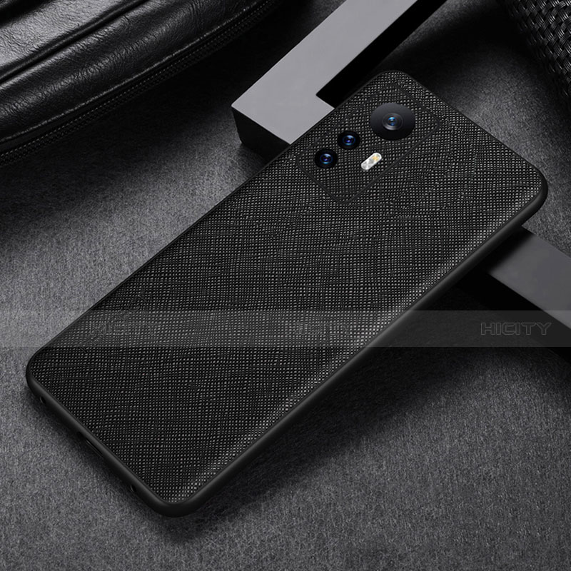 Handyhülle Hülle Luxus Leder Schutzhülle S03 für Xiaomi Mi 12 5G