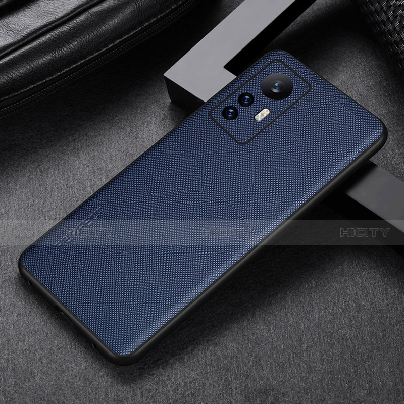 Handyhülle Hülle Luxus Leder Schutzhülle S03 für Xiaomi Mi 12 5G